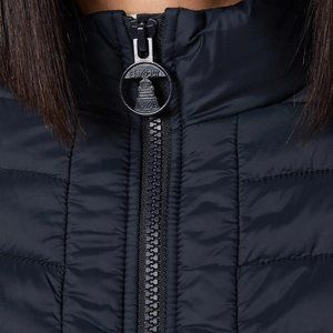 Barbour Women's Barbour Runkerry Quilt Coat